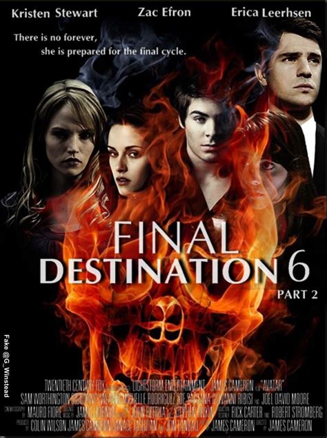 After over 10 years, Final Destination is returning with Final Destination 6, exploring the franchise's mythology and bringing back a key character. The horror sequel …